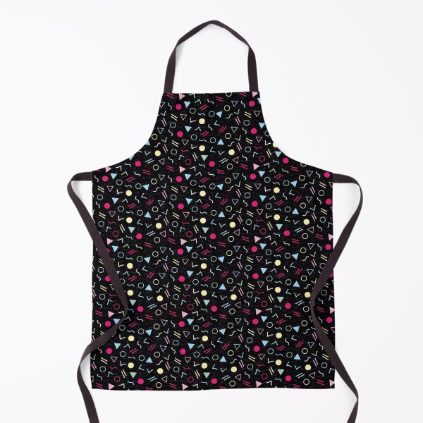 Item preview, Cool Symbol Retro Pattern designed and sold by PatternTale.