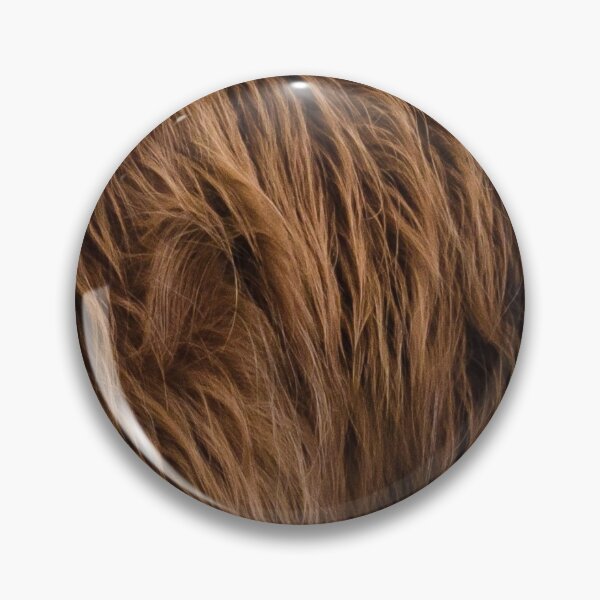 Item preview, Bison Hair designed and sold by Maldacai.