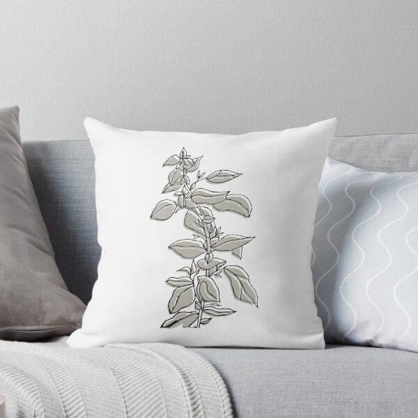Item preview, plant outline  designed and sold by kaylaskool.