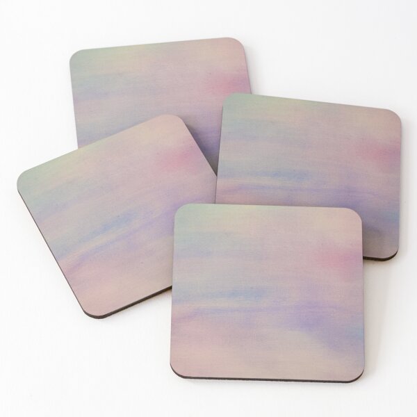 Item preview, Purple Clouds designed and sold by Susan Rice.