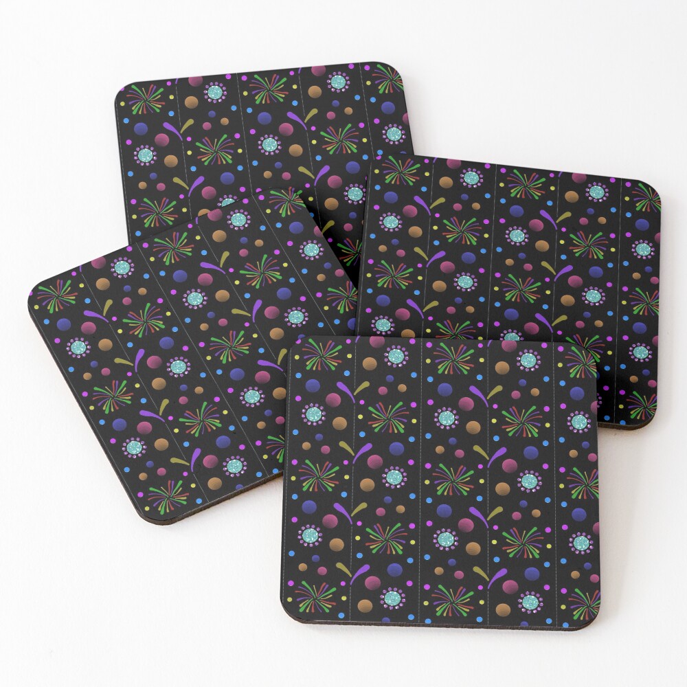 Item preview, Coasters (Set of 4) designed and sold by JaneIzzyPhoto.