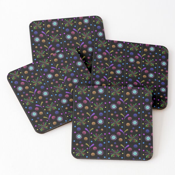 Item preview, Abstract Geometric designed and sold by Jane Izzy Designs.