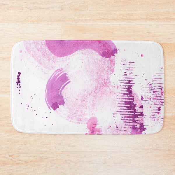 Item preview, ink explorations (114) - abstract ink painting designed and sold by expl-rations.