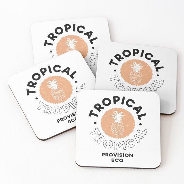 Item preview, Tropical style life designed and sold by Wehavefun.