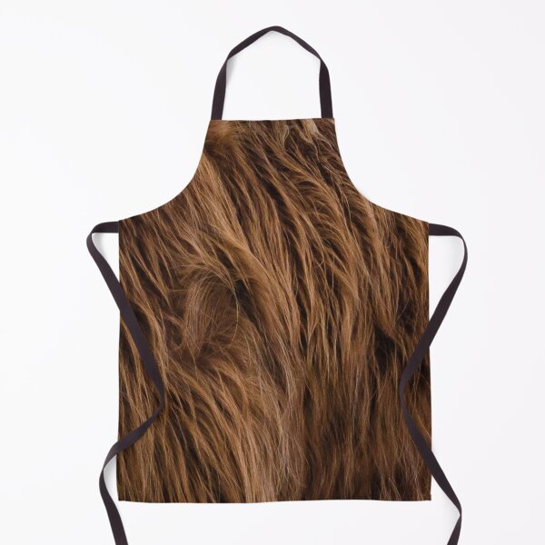 Item preview, Bison Hair designed and sold by Maldacai.