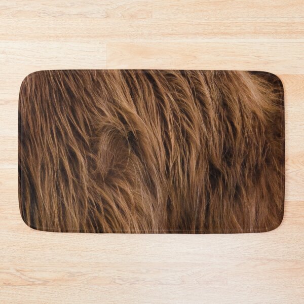 Item preview, Bison Hair designed and sold by Maldacai.