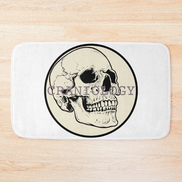 Item preview, Craniology  designed and sold by UnholyRadioHost.