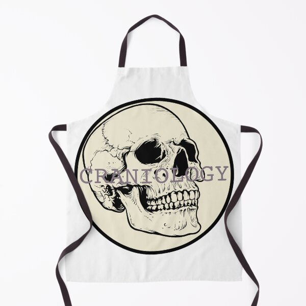 Item preview, Craniology designed and sold by UnholyRadioHost.