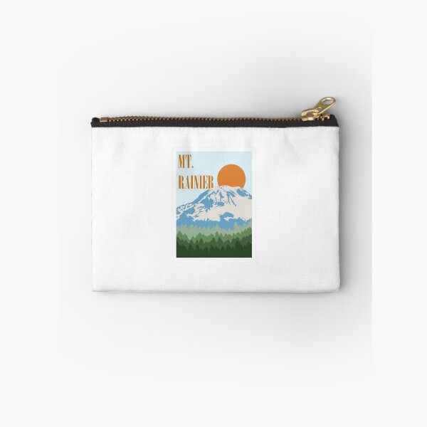 Artikelvorschau, Mount Rainier entworfen und verkauft von Ken S.