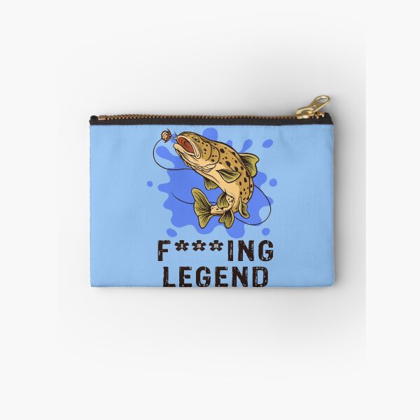 Item preview, Fishing Legend designed and sold by Frosty1489.