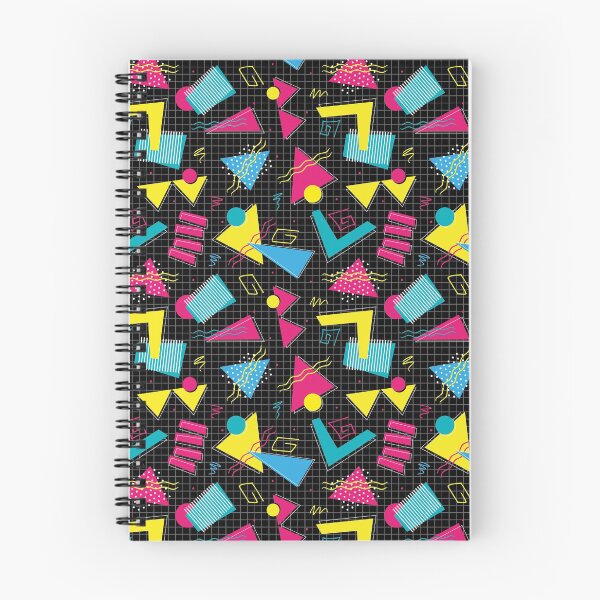 Item preview, Geometric Retro Pattern designed and sold by PatternTale.