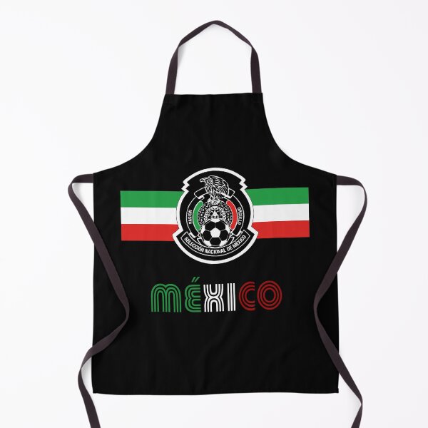 Item preview, Mexico Soccer Team Seleccion Mexicana de futbol designed and sold by Optimus-Designs.