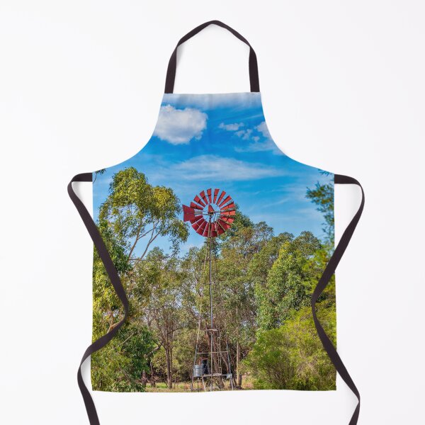 Item preview, Australian Windmills designed and sold by Ricjacyno.