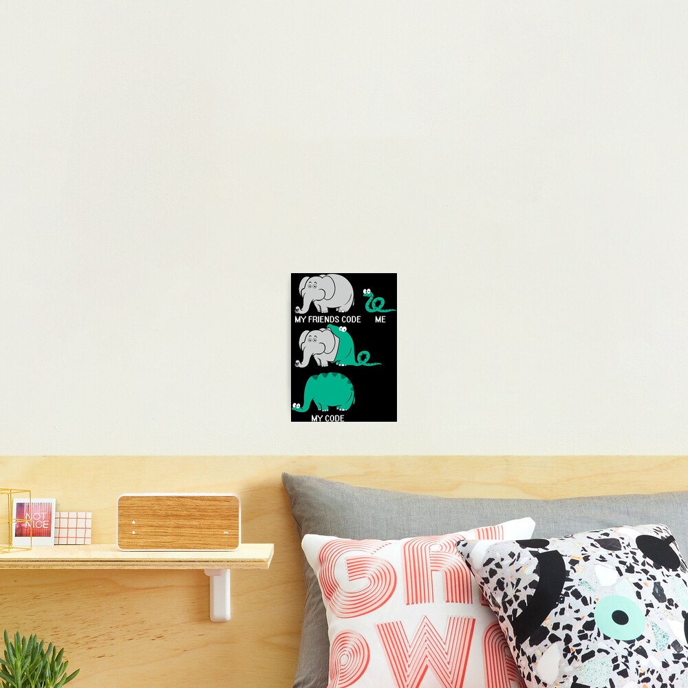 Item preview, Photographic Print designed and sold by DishianPaxtin95.