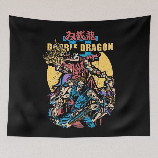Item preview, Dragon brawlers Essential - the dark sword of chaos classic designed and sold by Clifford2011.