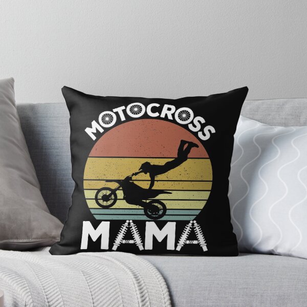 Item preview, Dirt Bike Motocross Mama designed and sold by LeGND.