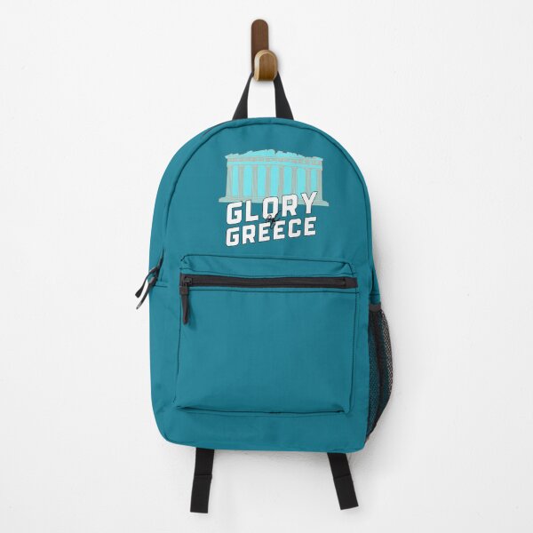 Item preview, GLORY OF GREECE designed and sold by CoopClothing.
