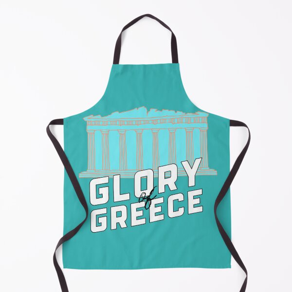 Item preview, GLORY OF GREECE designed and sold by CoopClothing.