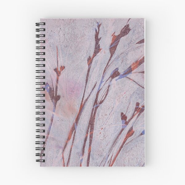 Item preview, Botanical print #17 summer grasses designed and sold by Diana Garrison.
