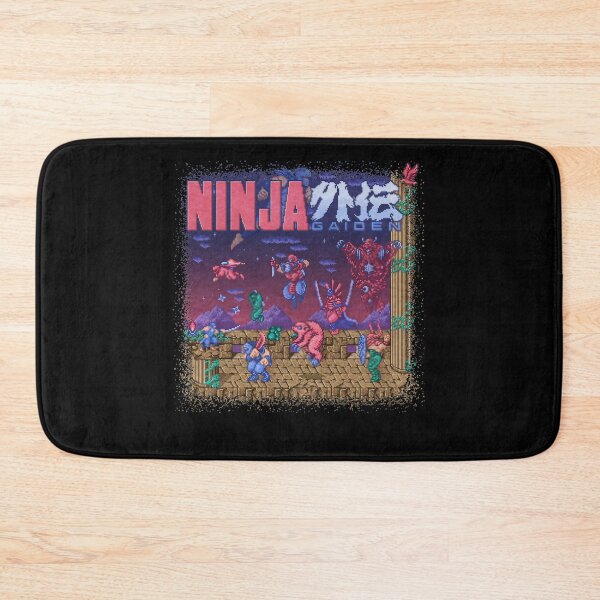 Item preview, Gaiden Ninja Classic - the dark sword of chaos Essential classic designed and sold by Clifford2011.