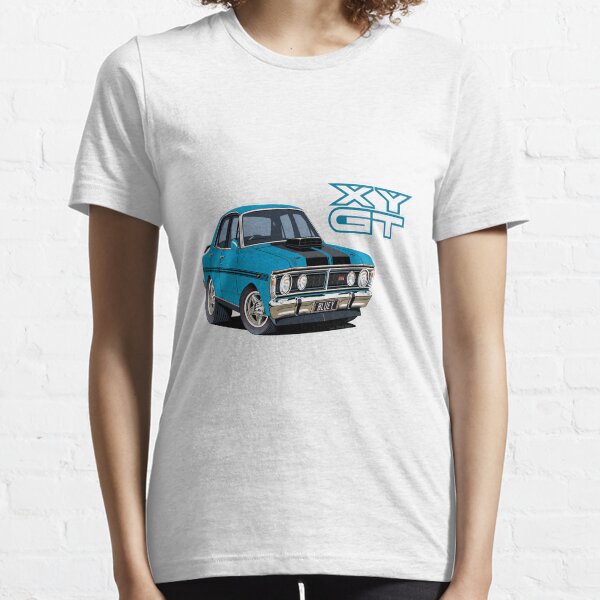 Bluey von Onkel Henrys. Essential T-Shirt