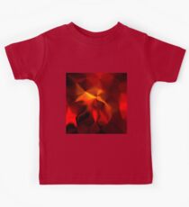 Crumpled Kids Tee