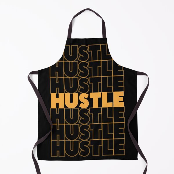 Item preview, Hustle - Urban Style typographic designed and sold by Nfty-Planet01.