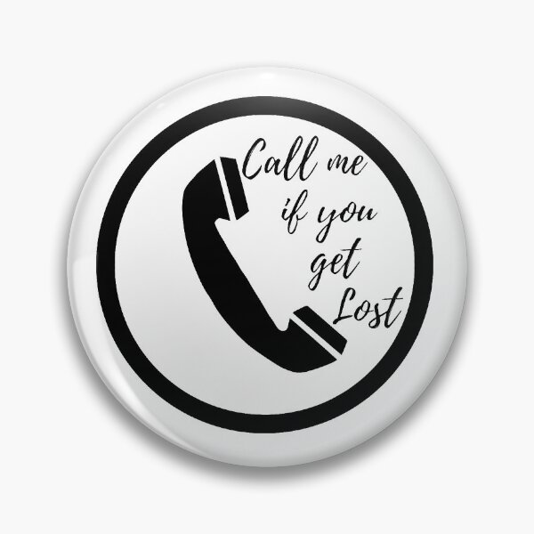 Item preview, Call me if you get Last  designed and sold by artesiaKT.
