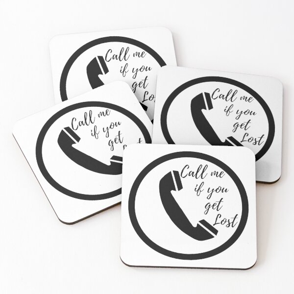 Item preview, Call me if you get Last  designed and sold by artesiaKT.