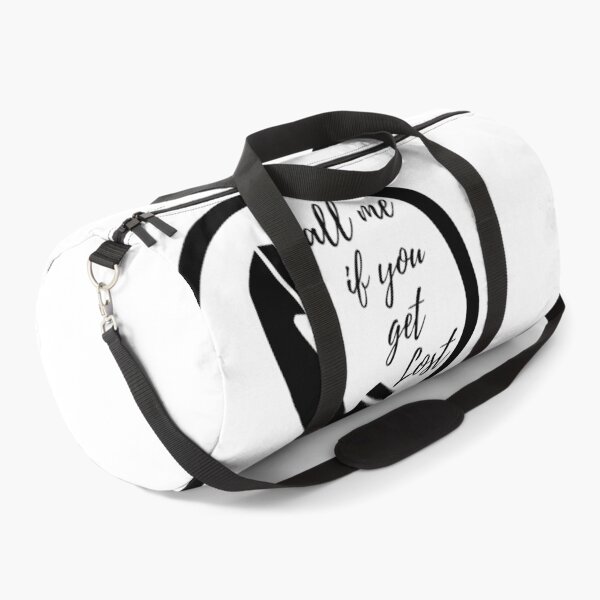 Item preview, Call me if you get Last  designed and sold by artesiaKT.