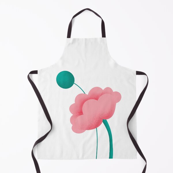 Item preview, lucky flower design art designed and sold by eveworkshop.