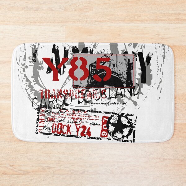 Item preview, Loading dock designed and sold by Vectshirt-shop.