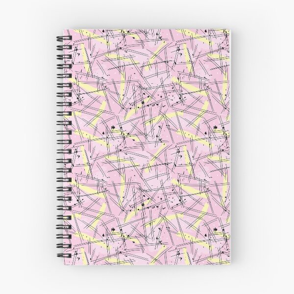 Item preview, Scratch Retro Pattern designed and sold by PatternTale.