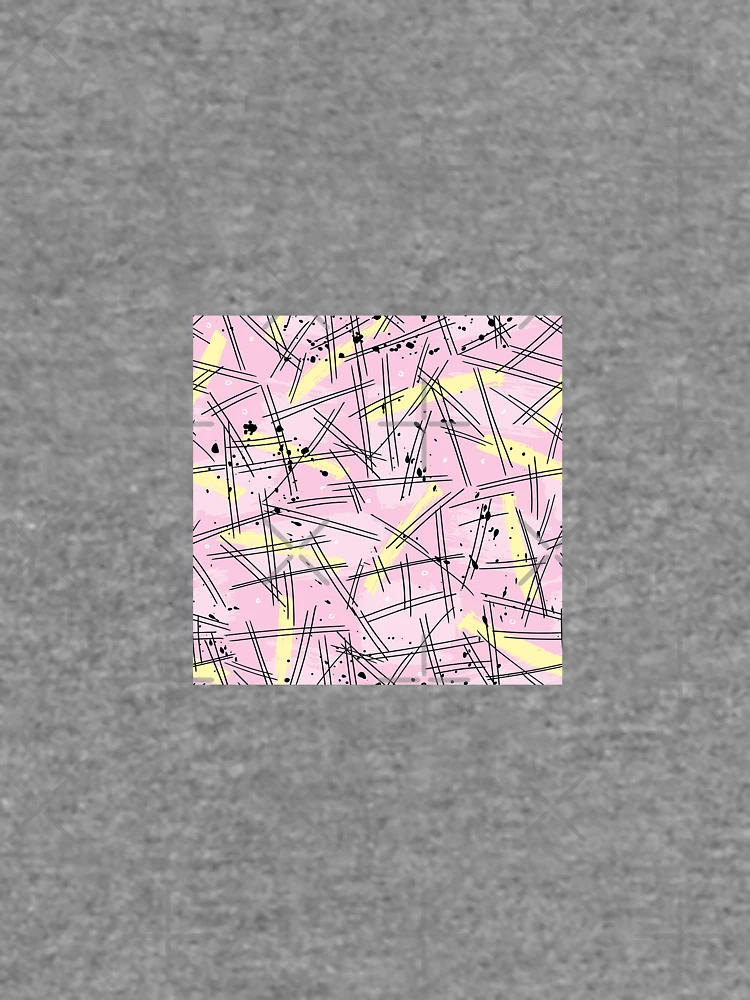Thumbnail 6 von 6, Leichter Pullover, Scratch Retro-Muster designt und verkauft von PatternTale.