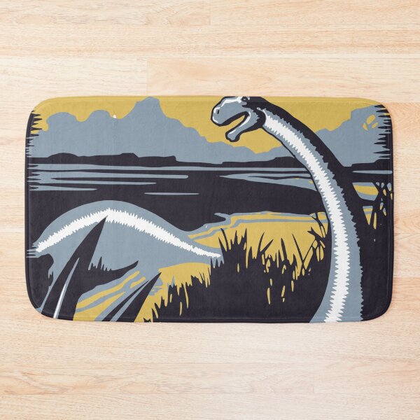 Item preview, Big nessie designed and sold by Mrdonut19.