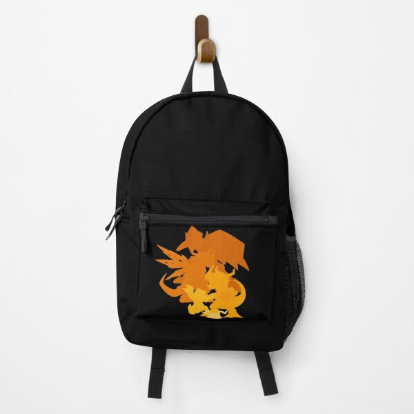 Item preview, digimon agumon silhouette design designed and sold by NguyenKelley.