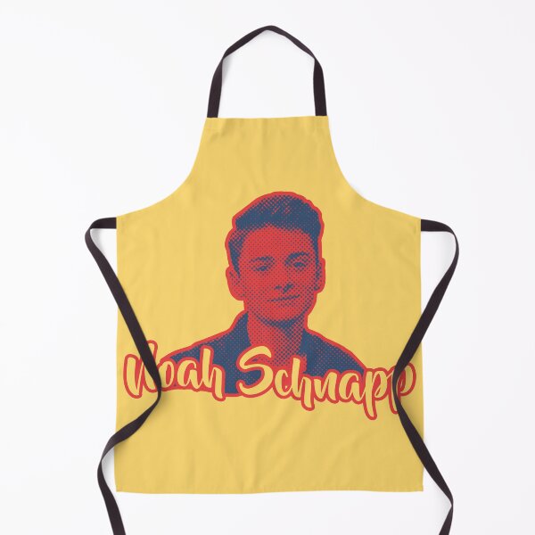 Item preview, Noah Schnapp - Red Blue Retro Style designed and sold by syfufi.