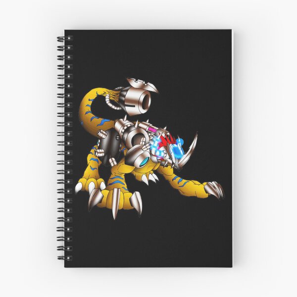 Item preview, Blast greydramon digimon guilmon classic designed and sold by NguyenKelley.
