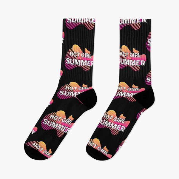 Item preview, Just a Girl who want to celebrate Hot Girl Summer designed and sold by jaekindacray.