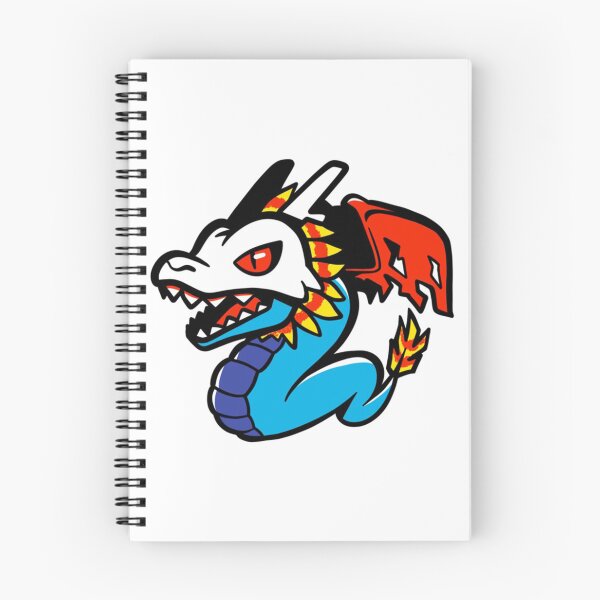 Item preview, Chibi Airdramon cute digimon Classic designed and sold by NguyenKelley.