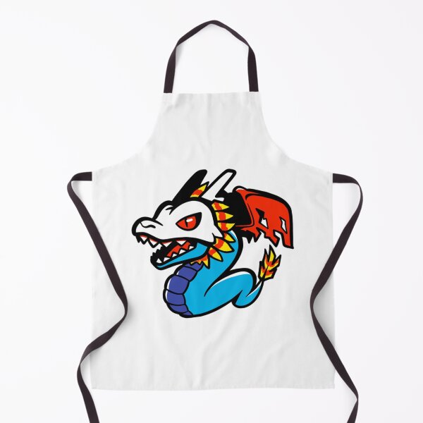 Item preview, Chibi Airdramon cute digimon Classic designed and sold by NguyenKelley.
