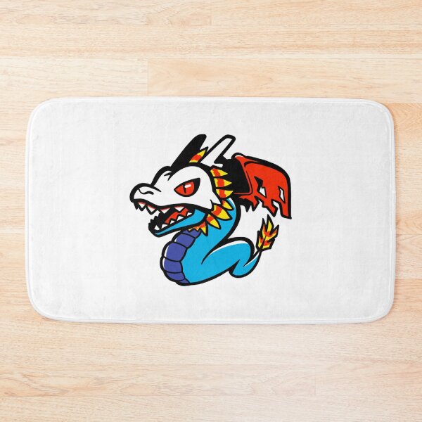 Item preview, Chibi Airdramon cute digimon Classic designed and sold by NguyenKelley.