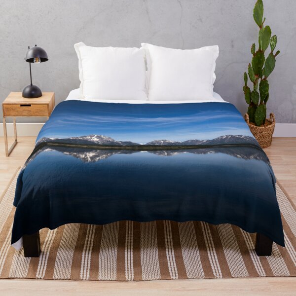 Item preview, Teton Reflection designed and sold by Walsh Arts.