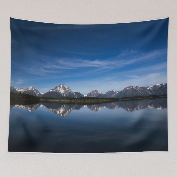 Item preview, Teton Reflection designed and sold by Walsh Arts.