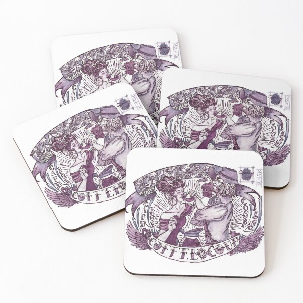 Item preview, Kape Bago Kudeta designed and sold by ChannelCzar.