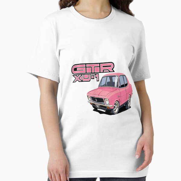 Item preview, Holden LJ XU1 GTR Torana, Pinky car toon designed and sold by UncleHenry.