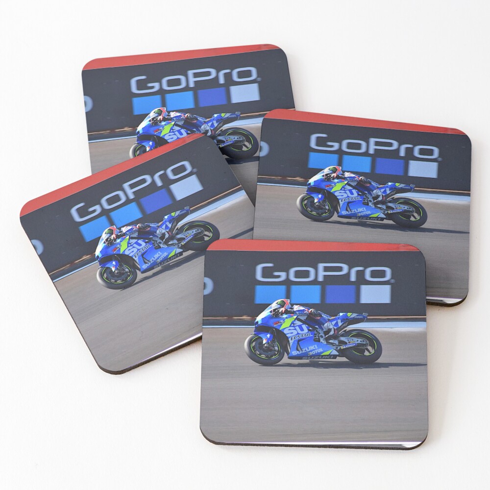 Item preview, Coasters (Set of 4) designed and sold by Superpol44.