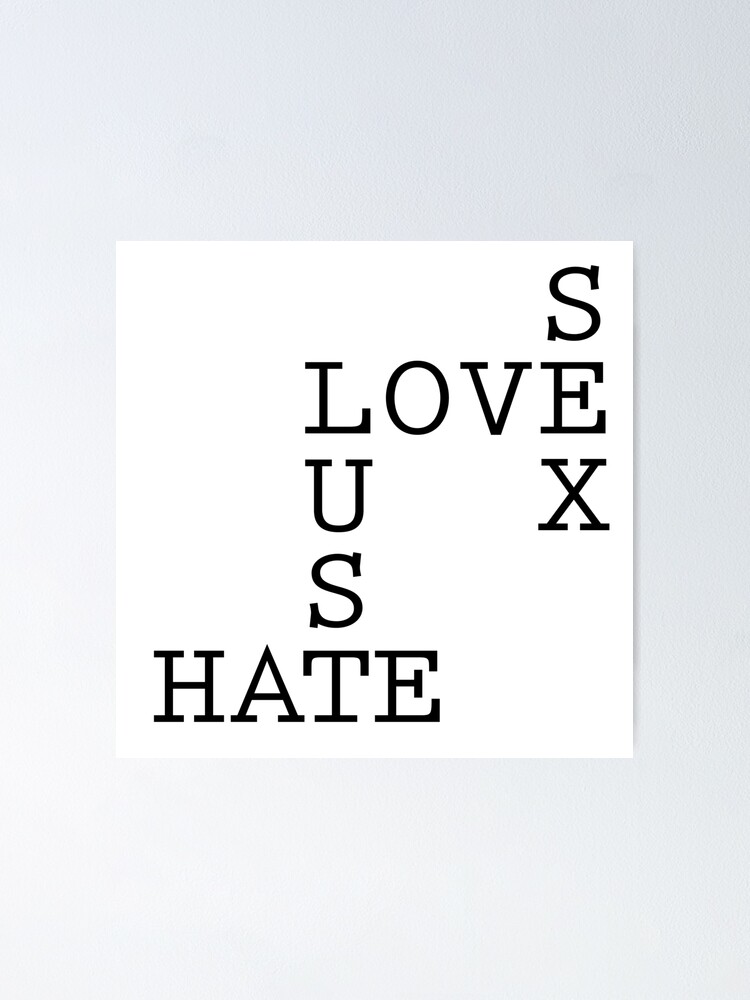 U sex love Love, Actually: