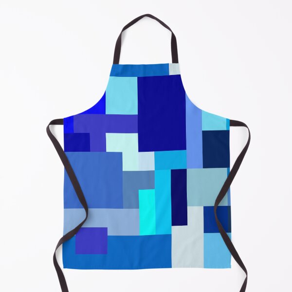 Item preview, Blue hues, shades, Quilted Patterns, Custom Color, White And Blue,Blues,Blue Jackets, blue wall,Light Blue designed and sold by bubbley2021.