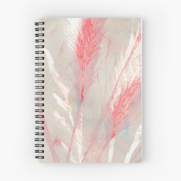 Item preview, Botanical print #16 summer grasses designed and sold by Diana Garrison.